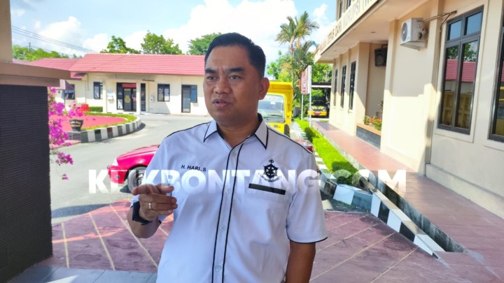 Kasus Asusila di Ponpes Bontang Naik Status Penyidikan, Penetapan Tersangka Tunggu Waktu