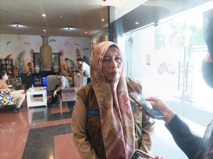 Kutim Rawan Bencana, Ini Langkah Antisipasi BPBD Kutim