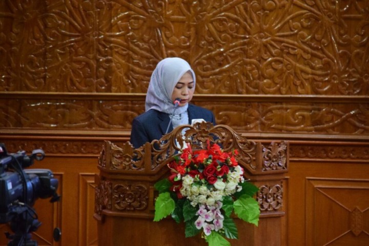 Mulyana: Perempuan Jangan Takut Terjun ke Politik