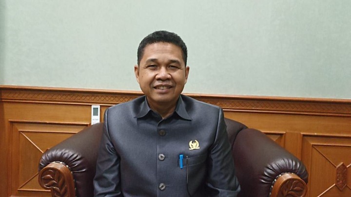 Pembahasan Anggaran di Kutim Lambat karena Kompleksitas Teknis Penyusunan