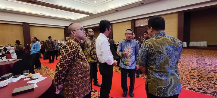 Pemkab Kutim Gelar Konsultasi Publik RPJPD, Bupati: Kami Hargai Tiap Masukan