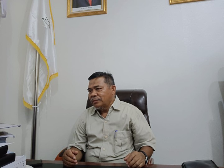 Permudah Masyarakat, Basti Apresiasi Inovasi Disdukcapil