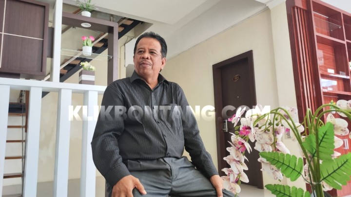 Pimpinan Ponpes Penuhi Panggilan Polisi Besok, Bakal Lapor Balik