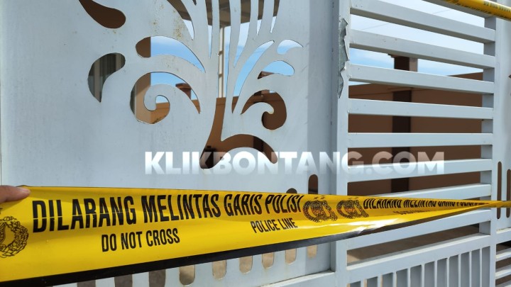 Polisi Sita Rumah Mewah Milik Tersangka Investasi Apderis, Aset Lainnya Diburu
