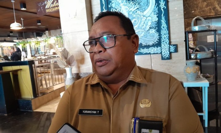 Program Rp50 Juta Per RT di Kutim Dipastikan Tetap Berjalan