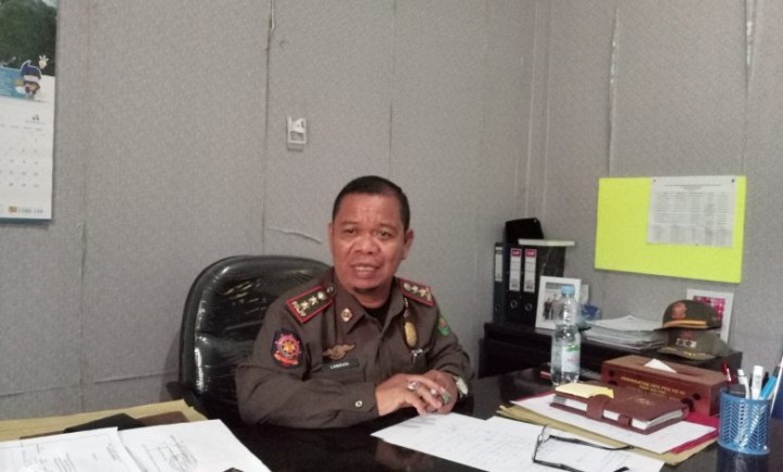 Satpol PP Kutim Kedepankan Penertiban Humanis