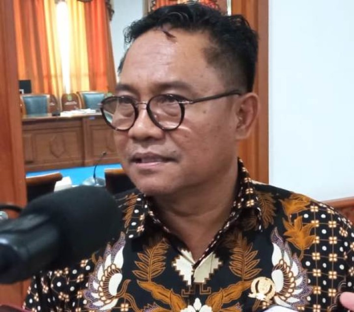 Sedot Anggaran Besar, DPRD Kutim Bakal Pantau Proyek MYC