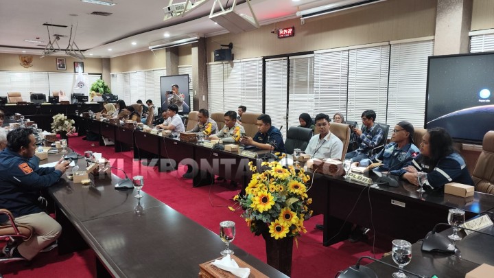 Sopir Truk Mengeluh ke DPRD, Bisa Antre 3 Hari untuk Beli Solar di SPBU Se-Bontang