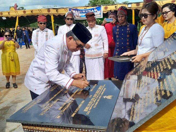 Tambang Tak Lagi Jadi Andalan Kutim, Fokus Pembenahan Sektor Hilirisasi