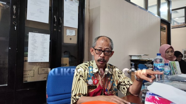 UMK Bontang 2024 Ditetapkan Rp3,5 juta, Lebih Rendah dari Usulan Dewan Pengupahan