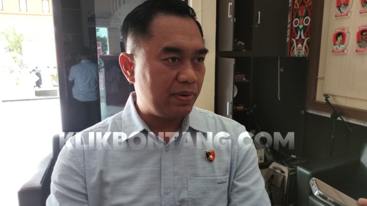 Berkas Perkara Kasus Asusila Pimpinan Ponpes Diserahkan ke Kejari Bontang