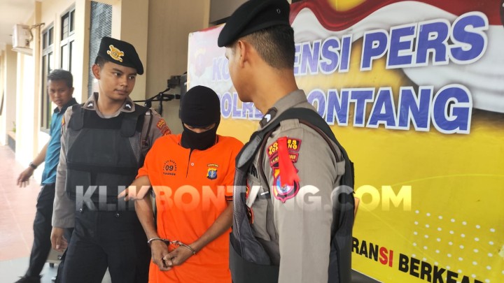 Cekikan Adik Merenggut Nyawa Sang Kakak, Sama-sama Terperosok ke Jurang 15 Meter