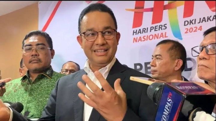 Dalami Akun yang Ancam Tembak Anies Baswedan, Polda Kaltim Profiling Pelaku