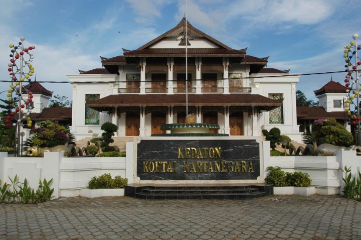 Kisah Raja Makota, Raja Kutai Pertama Peluk Agama Islam