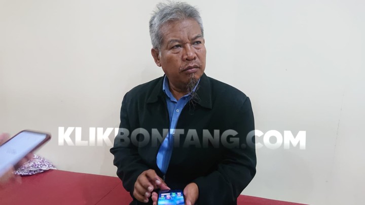 Kuasa Hukum Tersangka Kasus Asusila Ajukan Penangguhan Penahanan ke Polres Bontang