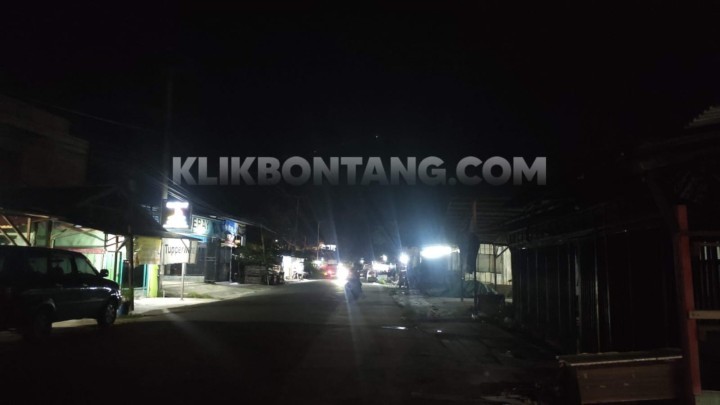 Pasang 500 Lampu Penerangan Jalan Se-Kelurahan Bontang Tahun Ini, Pengadaan Pakai Skema E-Katalog