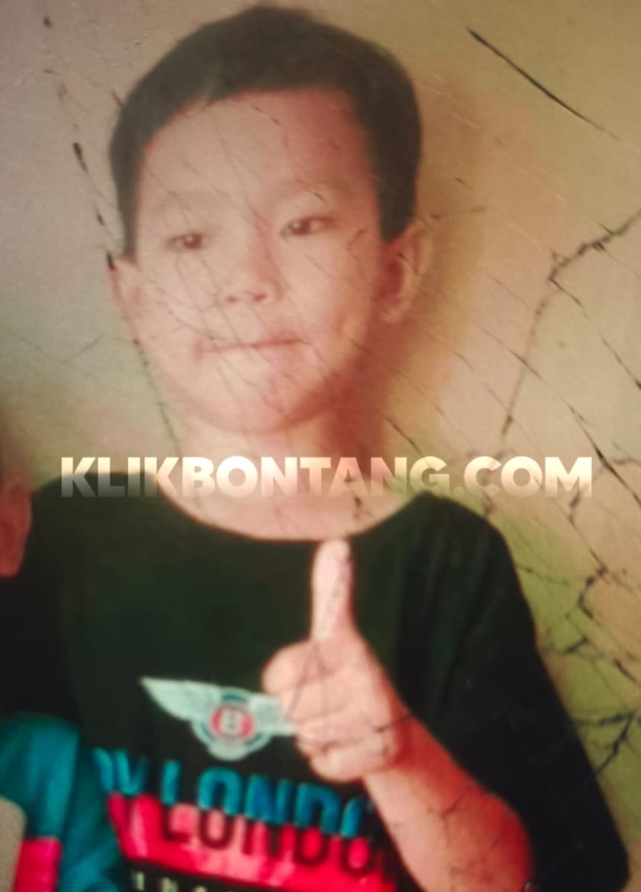 Santri Usia 8 Tahun di Tanjung Laut Dikabarkan Hilang, Terakhir Keluar Pakai Baju Bola Warna Biru