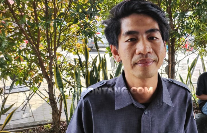 Bawaslu Telusuri Dugaan Penggunaan Fasilitas Pemkot untuk Dukung Caleg dan Wali Kota 2 Periode