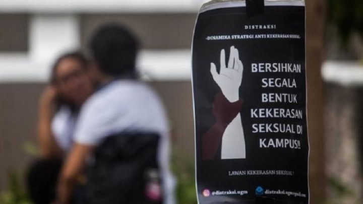 Mahasiswa Unmul Lecehkan 10 Mahasiswi, Berawal dari Respon Story IG hingga Joki Tugas