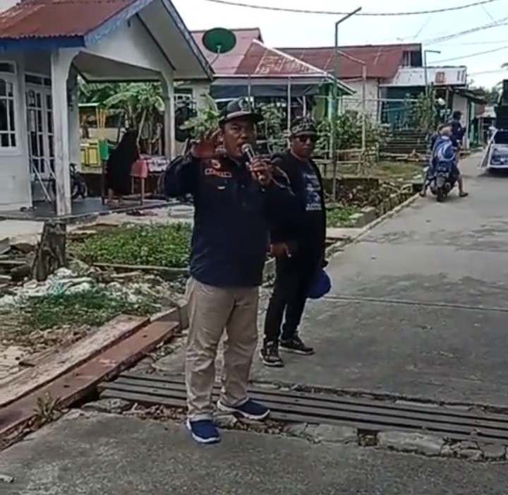 Mitos Menang Tanpa Politik Uang