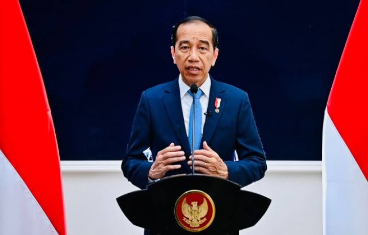 Naik Helikopter, Kunjungan Presiden ke Bontang Dimajukan jadi Akhir Februari 2024