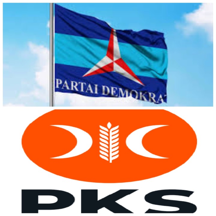 Partai Demokrat dan PKS Berebut Kursi Terakhir di Bontang Selatan