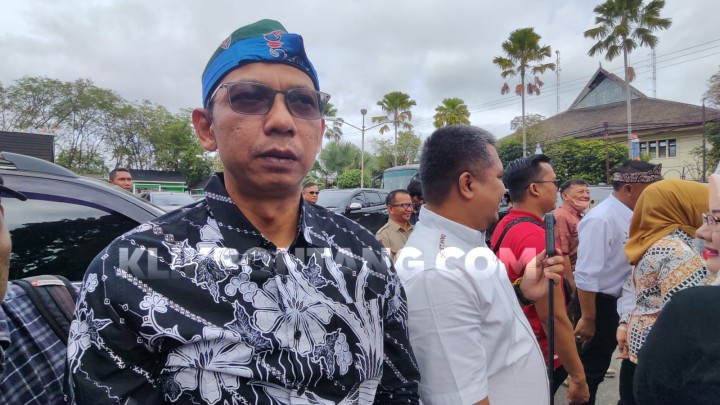Pembangunan Kandang Riska Terburu-Buru, BKSDA Kaltim Yakin Izin Tak Terbit jika Ada Pro-Kontra