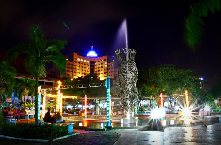 Percantik Kota Balikpapan, Dishub Gelontorkan Anggaran Rp 20 Miliar
