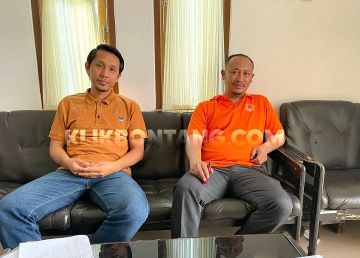Pimpinan OKP Bontang Dukung Musda KNPI Usai Pemilu 2024, Minta Matangkan Persiapan