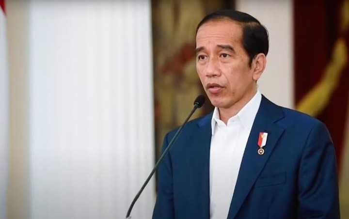 Presiden Jokowi Dijadwalkan Kunjungi Bontang Awal Maret, Resmikan Pabrik PT KAN