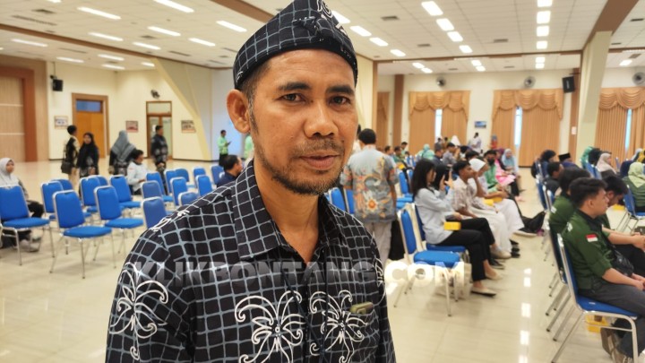 Retribusi Sampah Mulai Diberlakukan Maret, Dipungut dari Pembayaran Air PDAM
