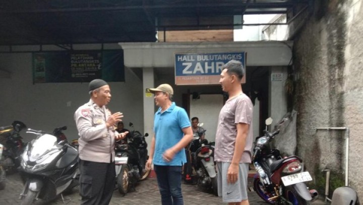 Langka! Maling Kembalikan Motor Curian Pakai Jasa Ekspedisi, Polisi Sampai Heran