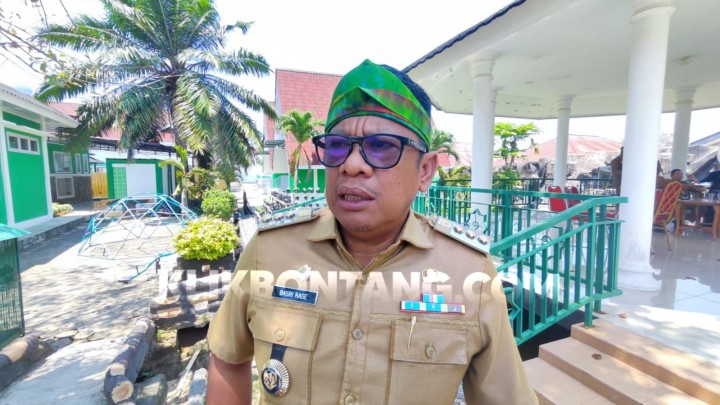 Jam Kerja Pegawai Selama Ramadan Dipangkas Sejam, Pergi Jam 8 Pulang Jam 3 Sore