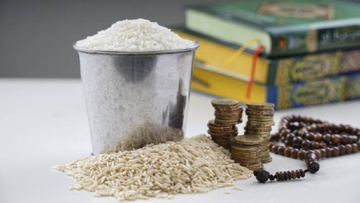 Kemenag Bontang Rilis Besaran Zakat Fitrah dan Maal 2024