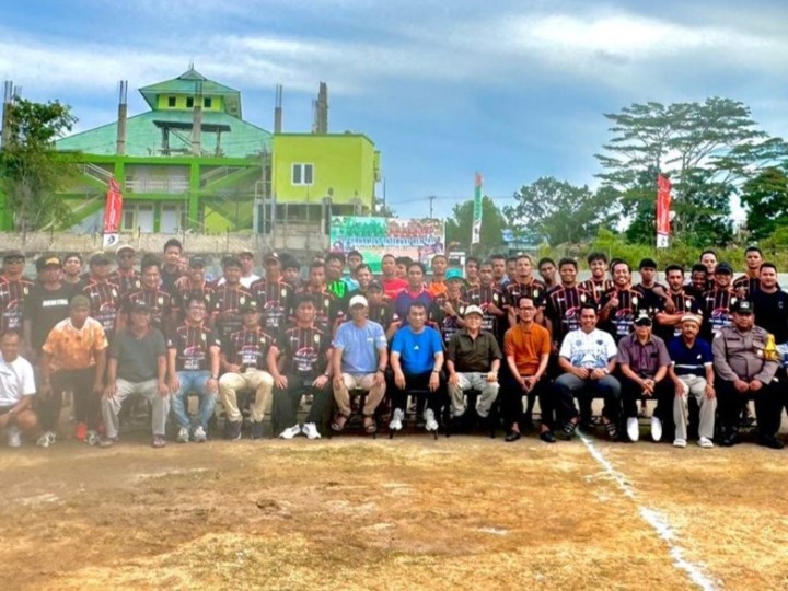 Lahirkan Pemain Profesional, Remtal Gelar Copa Ramadan II 2024