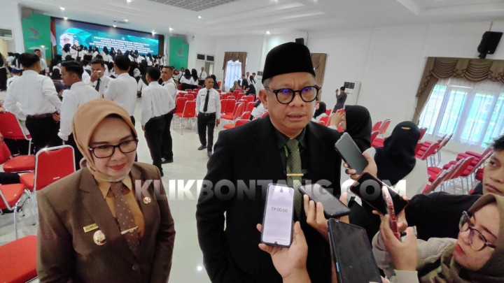 Pemkot Telaah Pembelaan Sigit, Ada Potensi Sanksi Jadi Lebih Berat