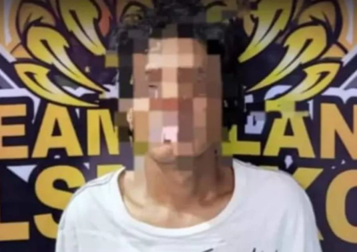 Perkara Tanya Gaji, Istri di Samarinda Tewas Dianiaya Suami
