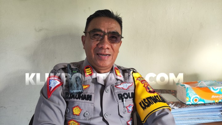 Polantas Bontang Mulai Gelar Razia Pekan Depan, Sasar 8 Pelanggaran Jenis Ini