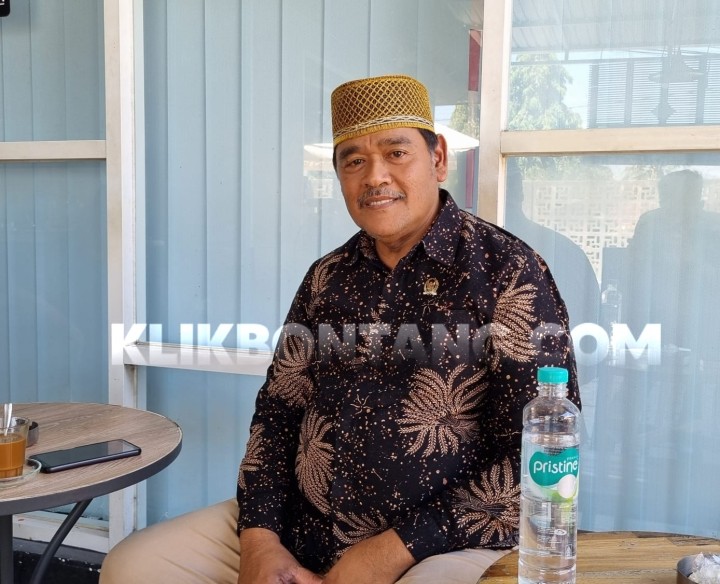 Agus Suhadi Bertarung Rebut 'Restu' PDIP, Duet Basri - Najirah Belum Final?