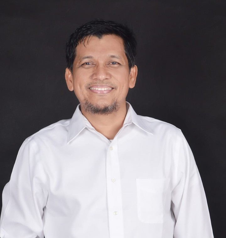 Andi Ade Lepu Menuju Pilkada Bontang, Tawarkan 'Jalan Tengah' Menjadi Penantang Petahana