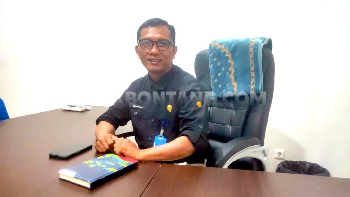 Ayo Ikutan Gebyar Duta Pemuda, Kesempatan Harumkan Nama Bontang di Kancah Nasional