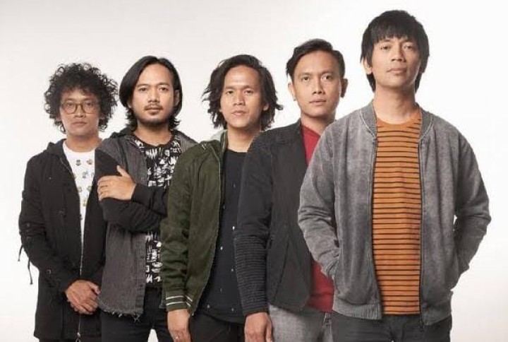 Band D'Masiv Manggung di Bontang, Gratis! Catat Jadwalnya