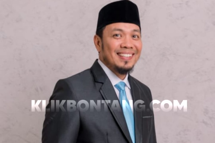 Berkenalan dengan Muhammad Aswar, Sosok Baru untuk Bontang Maju