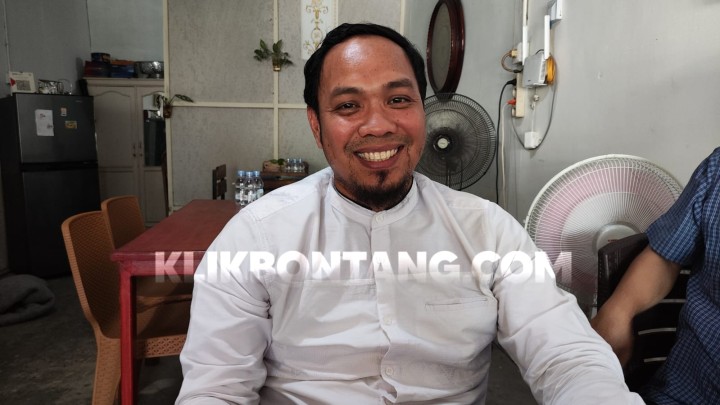 Daftar Bacalon Pilkada ke Golkar, Muhammad Aswar Siap Tanggalkan Kursi Dewan