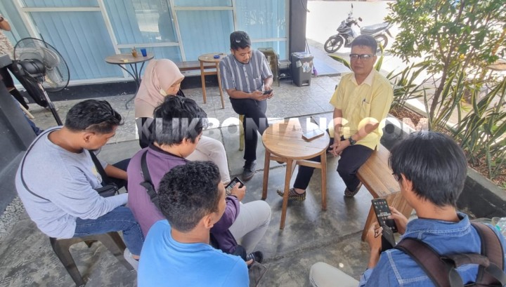 Golkar Utus 3 Kader, Neni Moerniaeni Dijagokan di Pilkada Bontang