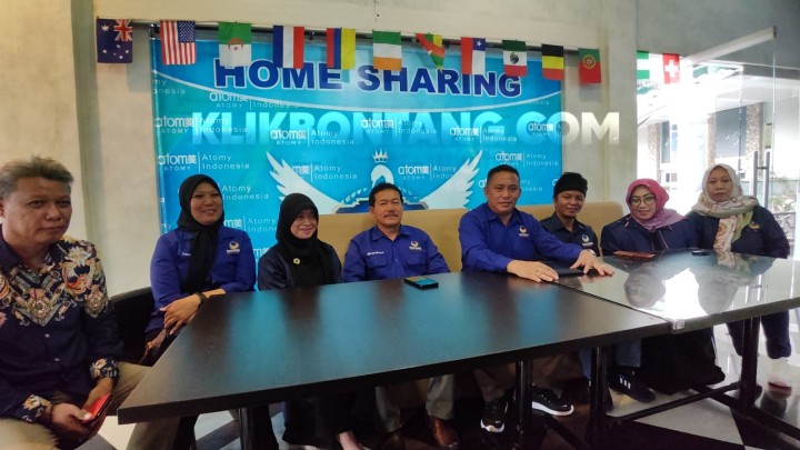 Nasdem Bontang Buka Pendaftaran Bacalon Kepala Daerah, Garansi Tanpa Mahar