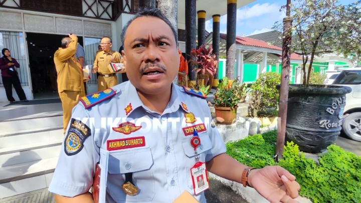 Pemkot Bontang kembali Bikin Program Pemasangan Jargas Gratis, Warga Mulai Didata