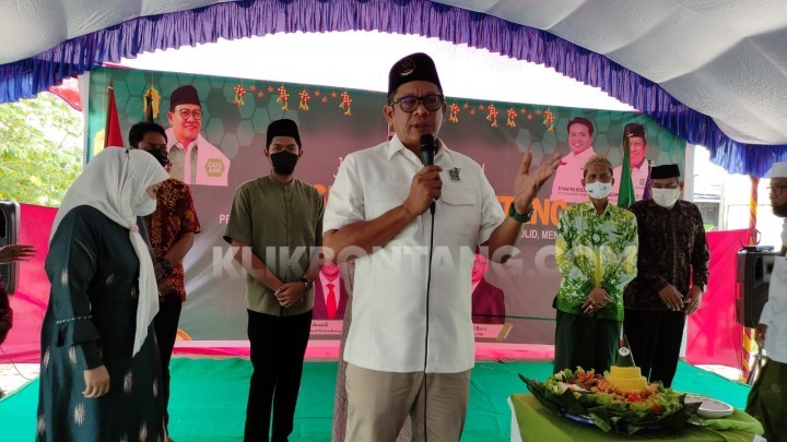 PKB Bontang Buka Penjaringan Bacalon Kepala Daerah 20 April, Partai Pastikan Tak Istimewakan Basri
