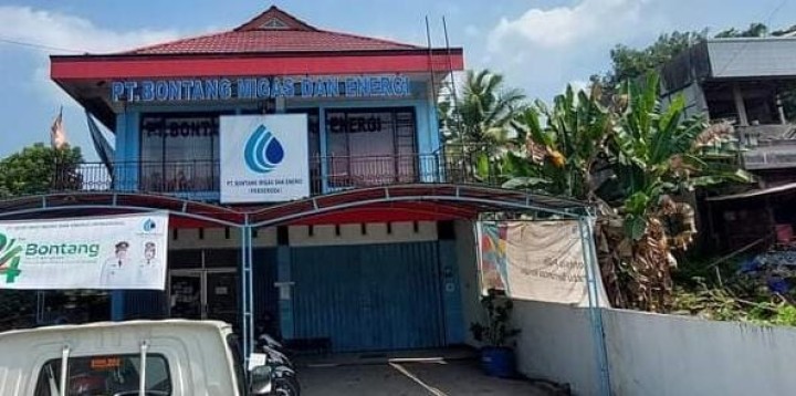Posisi Direktur dan Dewas PT BME Dilelang Akhir April Ini