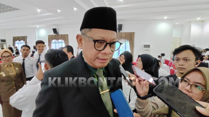Sudah Susun Amdal, Pemkot Tunjuk PT KIB Kelola Kawasan Industri di Bontang Lestari
